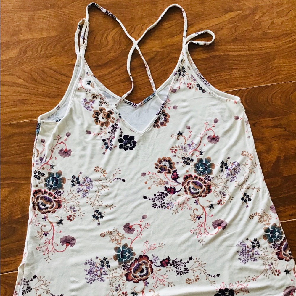 Tank Top - Picture 2 of 3